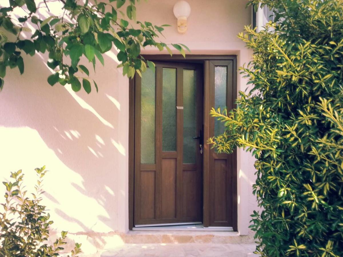 Azure Adriatic Apartment Kotor Exterior photo