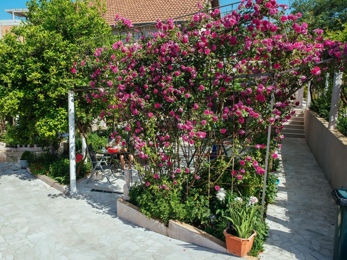 Azure Adriatic Apartment Kotor Exterior photo