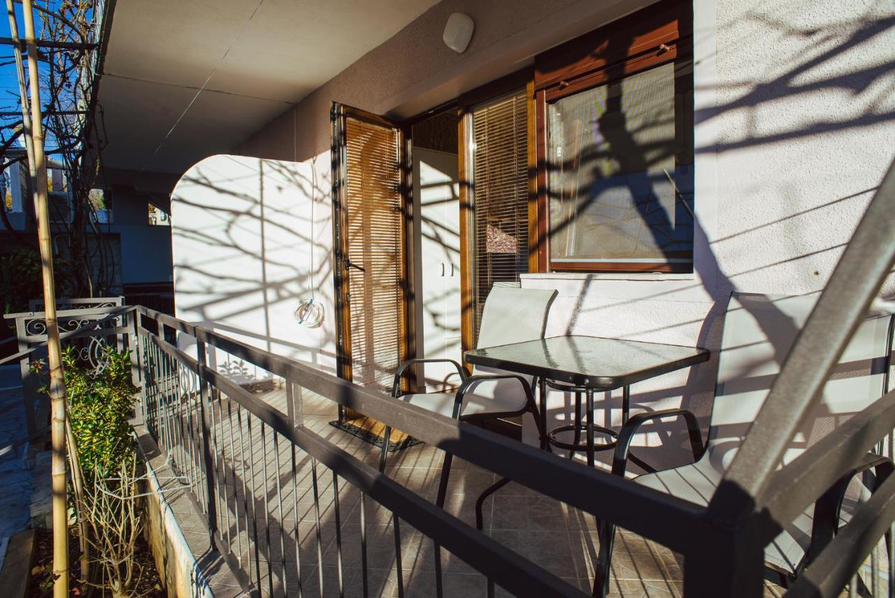 Azure Adriatic Apartment Kotor Exterior photo