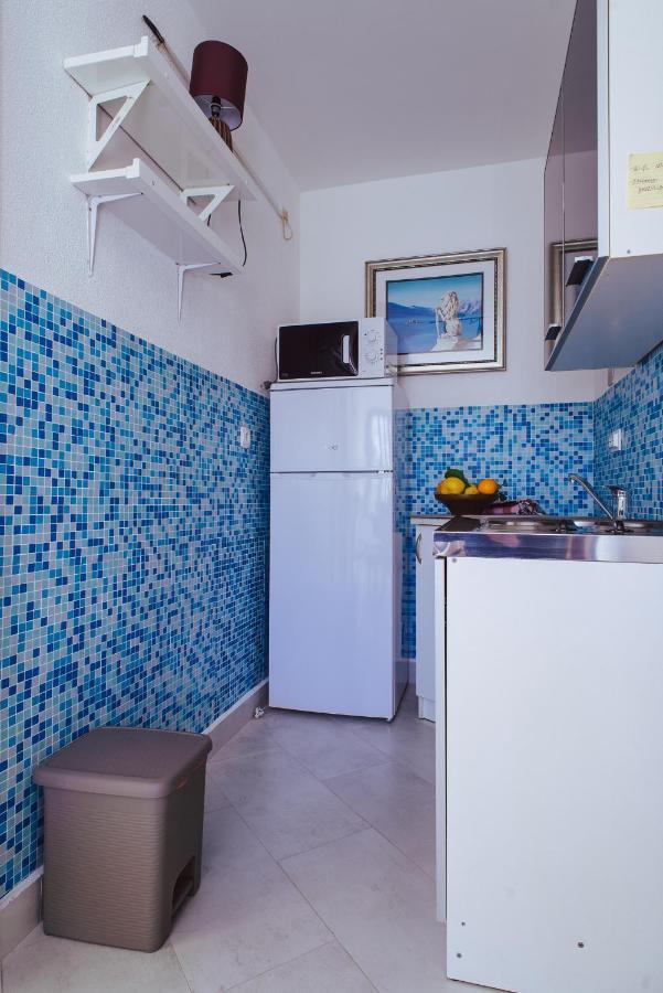 Azure Adriatic Apartment Kotor Exterior photo