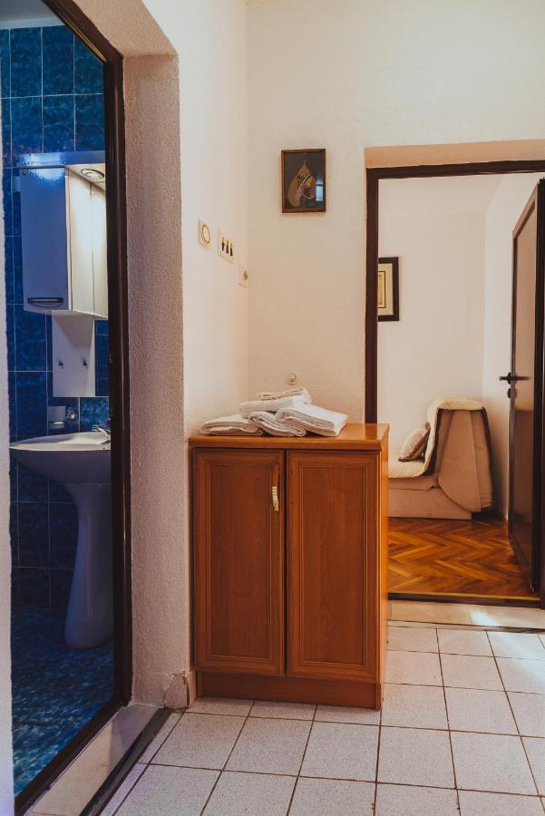 Azure Adriatic Apartment Kotor Exterior photo