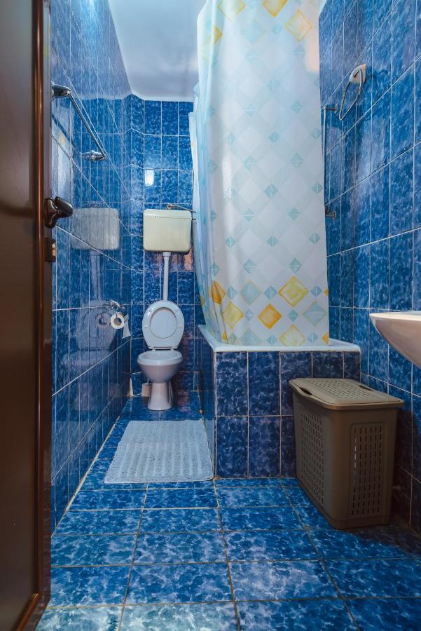 Azure Adriatic Apartment Kotor Exterior photo