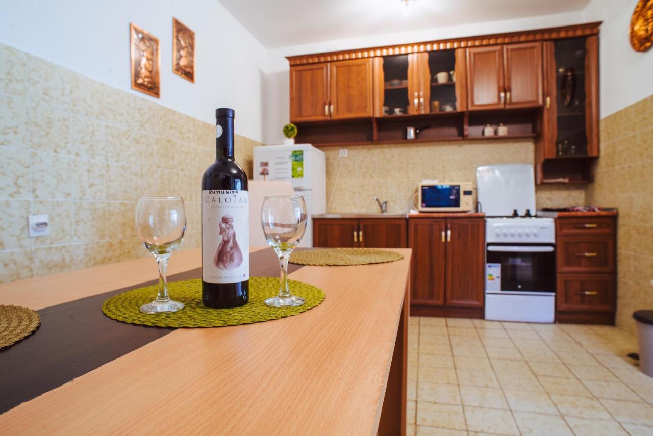 Azure Adriatic Apartment Kotor Exterior photo