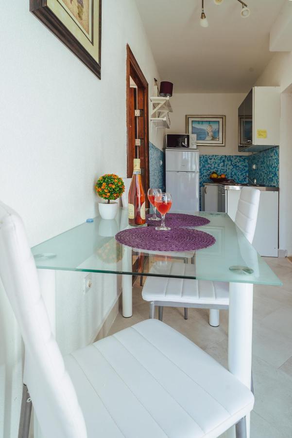 Azure Adriatic Apartment Kotor Exterior photo