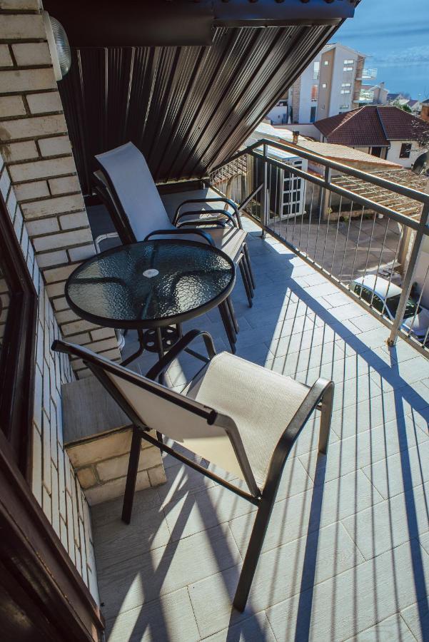 Azure Adriatic Apartment Kotor Exterior photo
