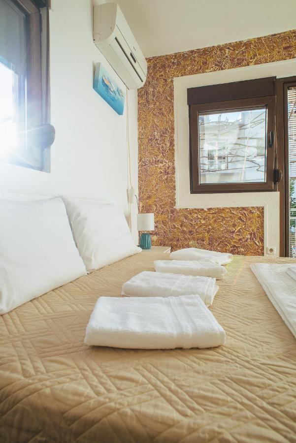 Azure Adriatic Apartment Kotor Exterior photo