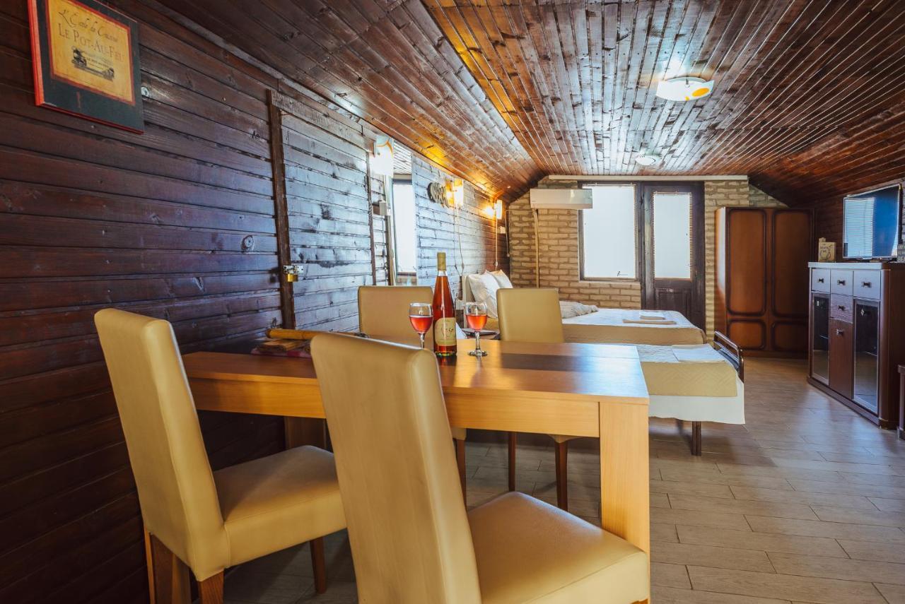 Azure Adriatic Apartment Kotor Exterior photo